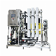 Sea Water Treatment System 1000L Osmosis Inversa Water Filter System