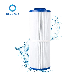 Hot Tub Filter Compatible with Unicel 4CH-949, Pleatco Pww50L Filbur FC-0172 SD-01143 817-4050 Rising Dragon 50