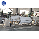 Stainless Steel Mesh Band Belt Dryer for Gelatin Production Line