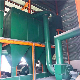 Environmental Protection Waste Gypsum Red Mud Rotary Dryer Equipment
