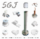  Sgj Passive Components-Metalized Ceramic-to-Metal Bonding Parts-Feedthrough, Isolator, Electrodes, Connector, Insert, Break, Insulator, Filter, Electron Beam