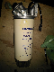 Fuel Filter Water Separator 65.12501-7086 Doosan Engine Spare Parts