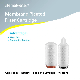  Filters Replacement Cartridges High Efficiency 10′′ 20′′ Wholesale Water Purifications Parts