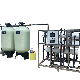  Industrial Water Underground Purification System Remove Iron_Manganese for Drinking Reverse Osmosis in Shipping Container