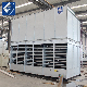  CTI Industrial Cross Flow Evaporative Combined Counter Flow Water Closed Cooling Tower for Refrigeration Application Cold Storage Ice Factory