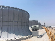 Wet and Dry Natural Ventilation China Water Cooling Tower Replacment