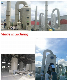 Ammonia Water Scrubber Design Exhaust Gas Purification Tower