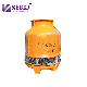 Ningbo Kebida Brand 20t Cooling Tower for Water Cooling