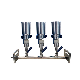  Biobase Stainless Steel Manifolds Vacuum Filtration Filter