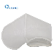  Nylon Water Filter Bag 100 Micron Swimming Pool Aquarium Liquid Filter Bags