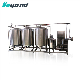 High Quality Widely Used Fully Automatic Multi-Medium Filter Water Treatment Drink Filling Machine