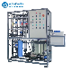 Commercial Use Stainless Steel UF Drinking Water Treatment Machine with Price