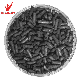  Active Carbon 4mm Cylindrical Activated Carbon for Cigarettes