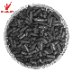 Active Carbon 4mm Cylindrical Activated Carbon for Cigarettes