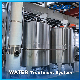  20t/H Drinking RO Water Purifier Reverse Osmois Filter Treatment Processes Purfication Plant