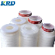  Krd 1 ~ 50 Um High Precision PP Folding Filter Element Filter