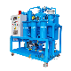  Full Automatic Hoc-30 1800 Lph Hydraulic Oil Filtration System