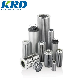 Krd 0030d010bhhc Factory Outlet High Pressure Stainless Steel Hydraulic Oil Filter