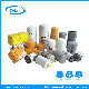 Factory Supply Good Price Truck Fuel Filter for Cat/Perkins/Jcb manufacturer