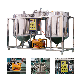 Frying Oil Filter Refining Machineedible Oil Refining Machineoil Refine Machine 100kg