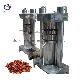 Hydraulic Filter Press Machine for Oil Industry manufacturer