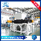 Metal Shredder Machine Metal Crusher Machine for Aluminum Copper Wire Oil Filters