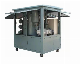  12000L/H Oil Filter Transformer Oil Waste Oil Treatment Device Machine