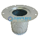  Factory Directly Supply 9210117s Replace Oil Separator Filter (1621938500) (1621938599)