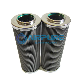  Stainless Steel Pleated Filter Cartridge Hydraulic Oil Filter (2.0015 H3XL-A00-0-P)