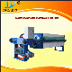  Electric Motor Drive Mechanical Filter Press for Chemicals Water Treatment