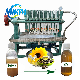 Coconut Oil Stainless Steel Press Plate and Frame Filter Equipment Food Grade Olive Oil Plate and Frame Filter Press Machine manufacturer