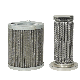  Wholesale High Quality Folding Stainless Steel Filter Element Factories