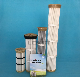 Polyester Cartridge Air Filter PTFE 165X2000 mm Leikst Filter Cartridge Dust Collector System P199419-016-431 DC-3 DC-4 DC-2 Industrial Air Cartridge Filter