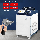 Handheld Laser Cleaner Machine Rust Removal Continuous Fiber Laser Cleaning Machine 2000W for Rust Paint Oil Dust