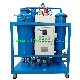 High Efficient Hydraulic Oil Recycling Machine (TYA-100)