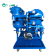  Offline Turbine Oil Recycling Full Enclose Dust-Proof Water-Proof Filter Machine Oil Purifier Filter