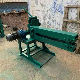 Used Oil Drum Recycling Paint Drum Cutting Machine manufacturer