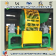 Rubber Oil Refining Machine and Waste Tire Recycling Machine