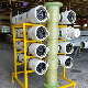  High Quality FRP/Fiberglass High Flow Filter with CE Certificate