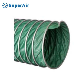  Factory Air Conditioning Flexible Aluminum Ducting HVAC Ventilation Duct