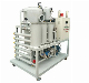  Double Stage Transformer Oil Purifier for Removing Gasses Moisture and Particles
