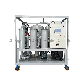 PLC Automatic Touch Screen Aging Transformer Oil Purifier