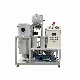  High Performance-Price Ratio Purifier Zyd-I Double Stage Vacuum Transformer Oil Regeneration System