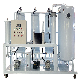  Red Diesel Decolorization Machine Oil Purifier