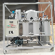 Fuel Oil Purifier Hydraulic Oil Diesel Waste Oil Regeneration Filtration Purification Equipment