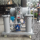  Fuel Oil Water Separator Hydraulic Fluid Gasoline Diesel Filter Machine Oil Purifier