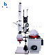 30L Fractional Industrial Rotary Evaporator Distillation Unit