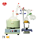  5L Herb Essential Oil Distiller Short Path Distillation for Lab Pharmaceutical