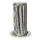  Custom 1-200um Stainless Steel Wire Mesh Micropore Oil Folding Filter Element