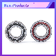 New arrival 7206b HXHV single row sealed miniature radial axial ceramic mini lathe precision dimensions price thin section angle angular contact ball bearing